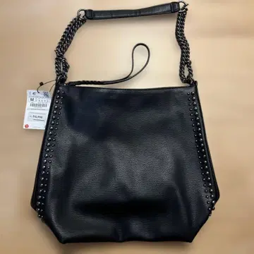 ZARA 자라 체인 숄더백