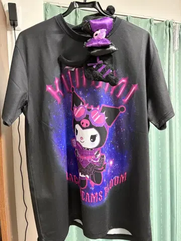 쿠로미 라이브 24년도