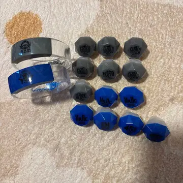 히프노시스 마이크 링 라이트 뱅글 라이트