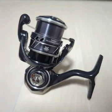 다이와 23 타투라 FC LT 2500SS-H-QD DAIWA