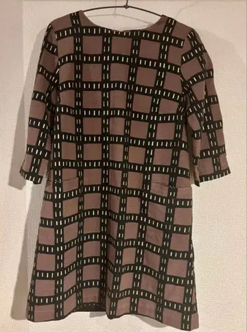 marimekko 원피스(AKILINA 아키리나)