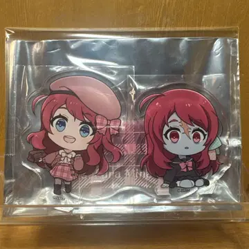 좀비 랜드 사가 핸즈 사쿠라 아크릴 스탠드