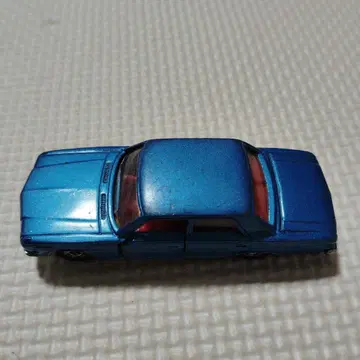 토미카 프레지던트