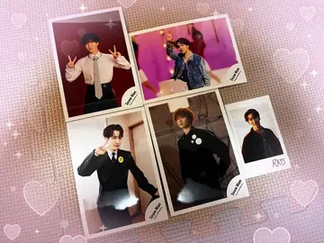 SnowMan 와타나베 쇼타