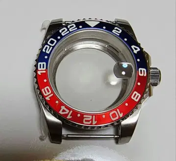 새상품 GMT 파가니 디자인 nh34 시계 케이스