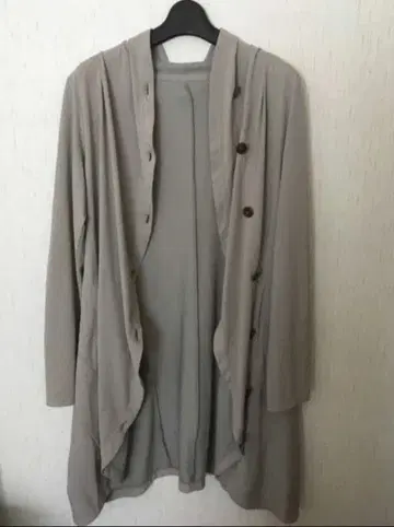 자켓 센소유니코 io comme io