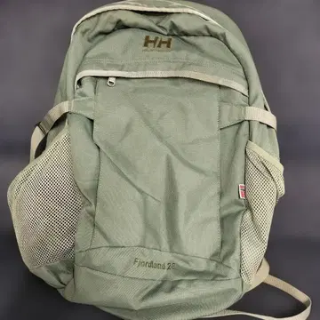 헬리 한센 피오르드랜드 26 백팩