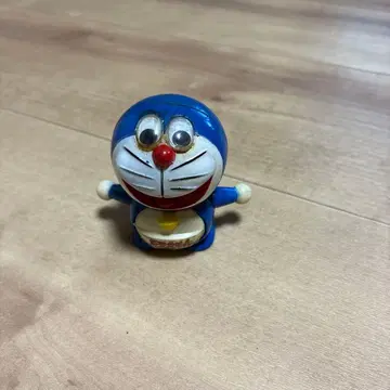 도라에몽 피규어 레트로 TV아사히 소학관