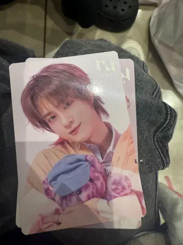 INI 109 리미스트 limited 트레이딩 카드 사노 유다이