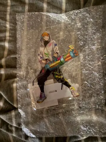 우사미 리토 아크릴 스탠드 1주년 MECHATU-A