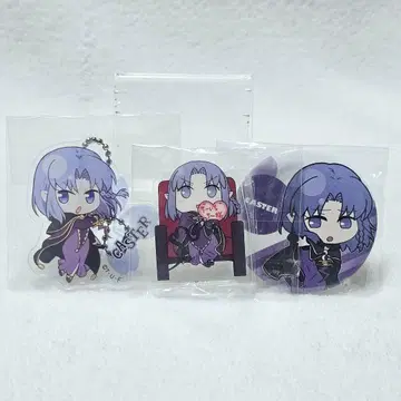 극장판 Fate 캐스터 묶음 판매