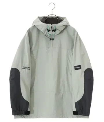 DESCENDANT 2024 VERSANT NYLON ANORAK