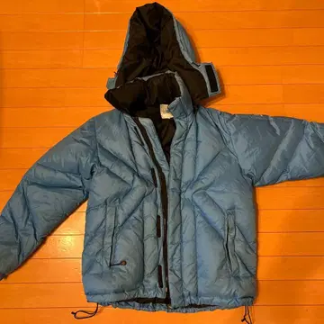 karrimor 칼리머 울트라 웜 다운 자켓