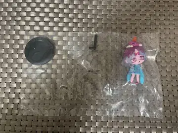 VIRUSWEETS 위르 스위츠 감미처 안미츠