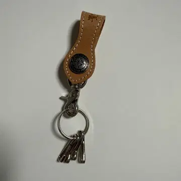 세이키마 II 키링