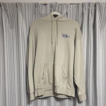 KING GNU 도쿄 돔 후드티 L 사이즈 베이지