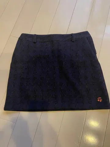 유나이티드 애로우즈 테일러메이드 골프웨어 스커트