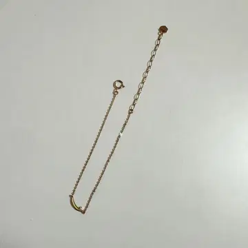 Jouete 925 팔찌 골드