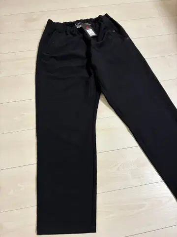 뉴발란스 블랙 XL 팬츠