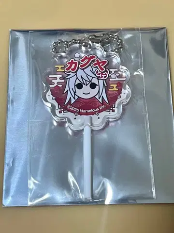 용의 나라 룬 팩토리 카구야 큐티 캔디 참