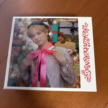 ini 오자키 타쿠미 수납 box 유니버셜