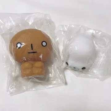 산엑스 San-X 올스타즈 마스코트 라이트 2개 세트