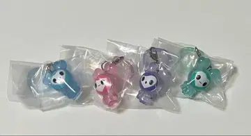 TWICE 러블리 메지루시 액세서리