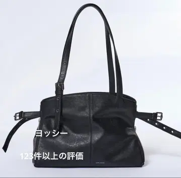 Samo ondoh 숄더백 토트백