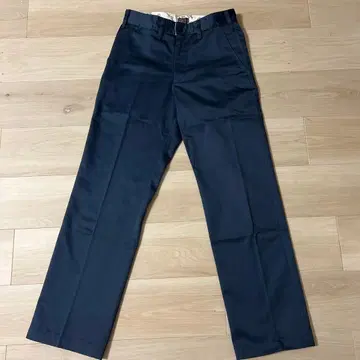 GLORY BOUND 네이비 치노 팬츠