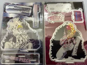 [ ONE PIECE ] 명장면 디오라마 피규어 코라손 원피스