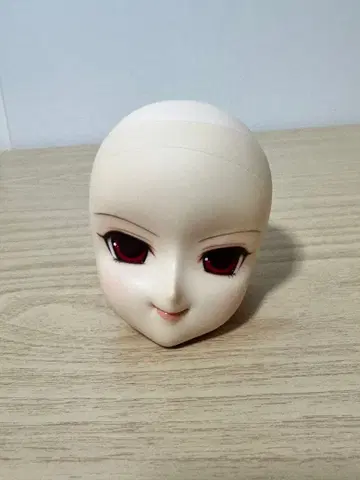 보크스 DD (돌피드림) 커스텀 헤드