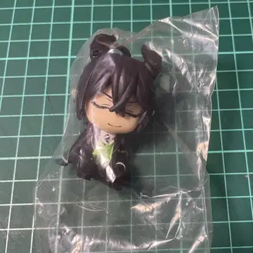 트위스테 마레우스 어깨 쿵 1