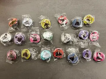 괴수 8호 에폭시 마그넷 전 20종 컴프 쿠라스시