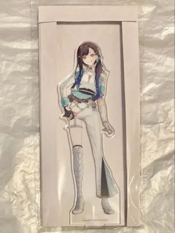 프로세카 시라이시 안 아크릴 스탠드 감사제