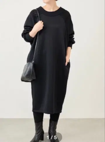 비어즐리 어깨 레이스 원피스