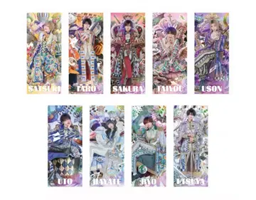 1.5th ANNIVERSARY TOUR LIVE 페이스 타월 유손