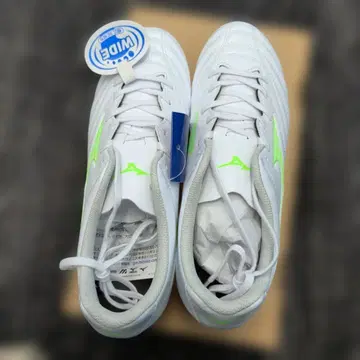 미사용 새상품 Mizuno 모나르시다 NEO 3 SELECT 25.5cm