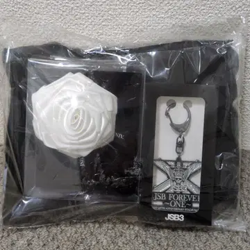 JSB3 FOREVER ONE 굿즈 세트