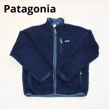 366 파타고니아 클래식 레트로 파일 가디건