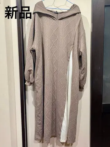 아베일 SUREVE 원피스 8L 새상품