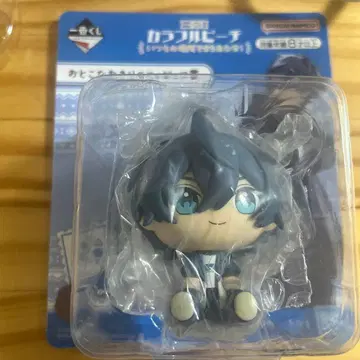 컬러풀 피치 1번 복권 피규어 나오키리