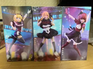 최애의 아이 피규어 세트