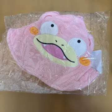 포켓몬 사우나 햇 야돈