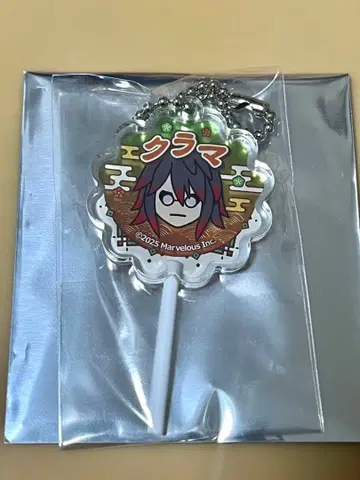 용의 나라 룬 팩토리 쿠라마 큐티 캔디 참