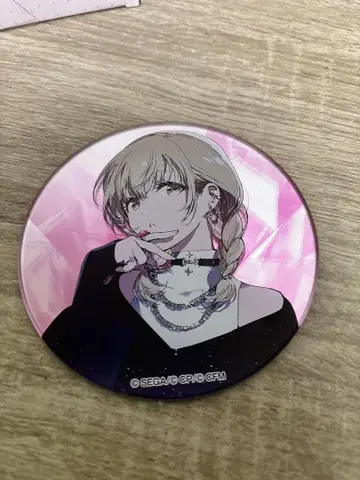 아즈사와 코하네 세계의 보석 상자 파브 거울