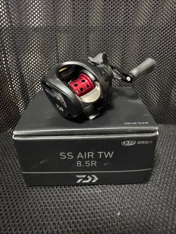 다이와 SS AIR TW 8.5R