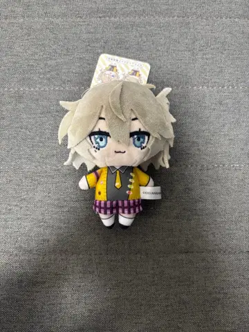 소유 한정판 카스가베 츠무기 마스코트 [닛코리ver.] 2