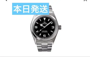 everyone time traveler by VAGUE WATCH