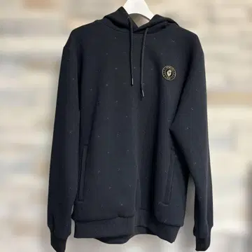 V12 스타 후드티 골프웨어 v122520-sw05 사이즈 L