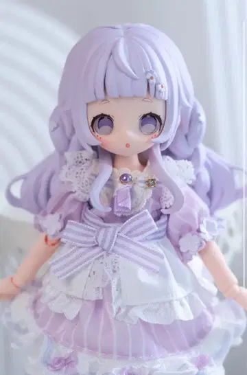 ONEMORE Sugary Girls 카미쿠라 에쿠 비올레타